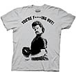 Eastbound & Down You're F****ng Out! T-Shirt